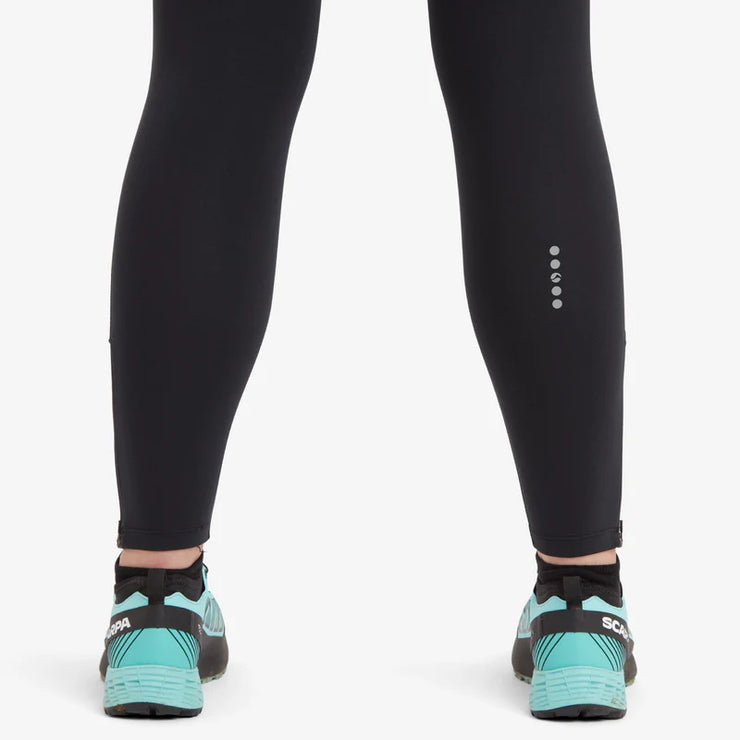 Montane Women s Slipstream Thermal Trail Tights LETS RUN