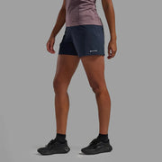 Montane - Women's Volantis 4" Shorts