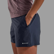 Montane - Women's Volantis 4" Shorts