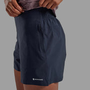 Montane - Women's Volantis 4" Shorts