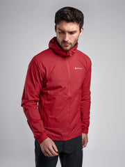 Montane - Men's Featherlite Hooded Windproof