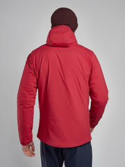 Montane - Men's Fireball Hooded Insulated Jacket