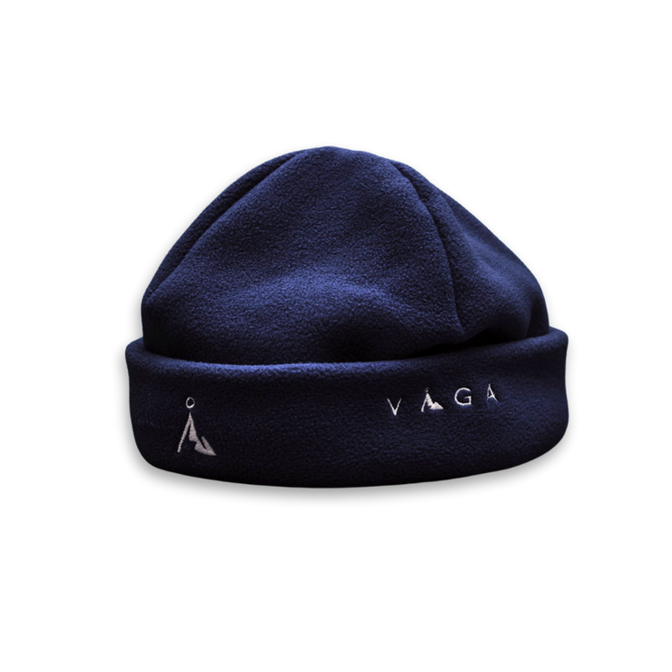 VAGA - Fleece Beanie