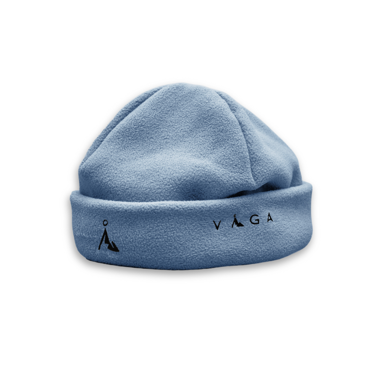 VAGA - Fleece Beanie