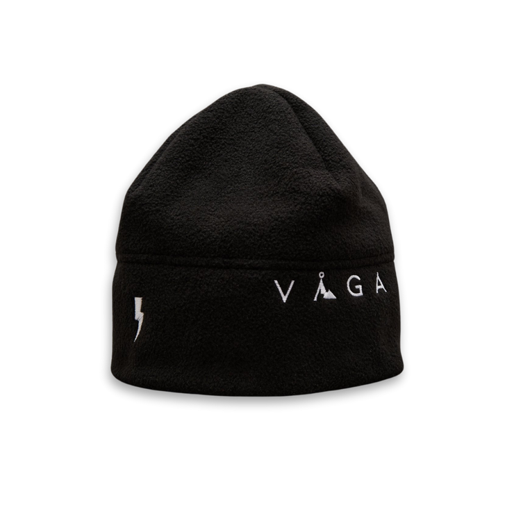 VAGA - Fleece Beanie