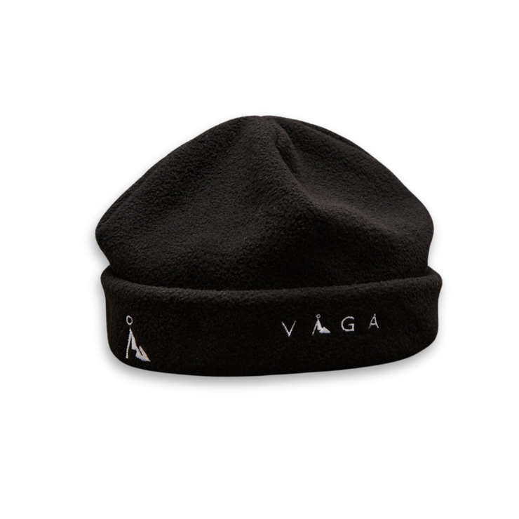 VAGA - Fleece Beanie