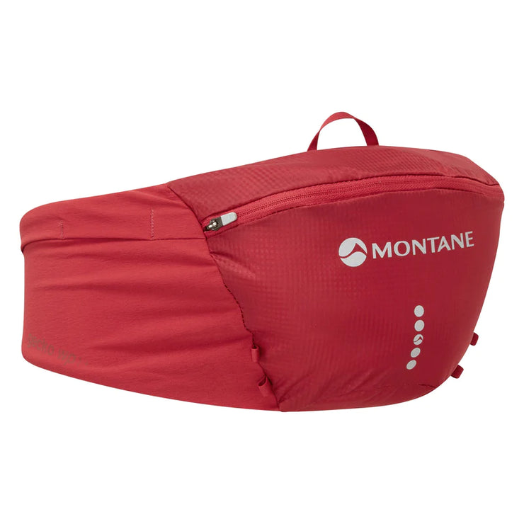 Montane - Gecko WP 1+ Waistpack