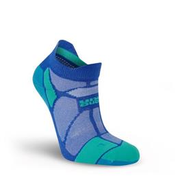 Hilly - Marathon Fresh Minimum Cushioning Socklet (Unisex)