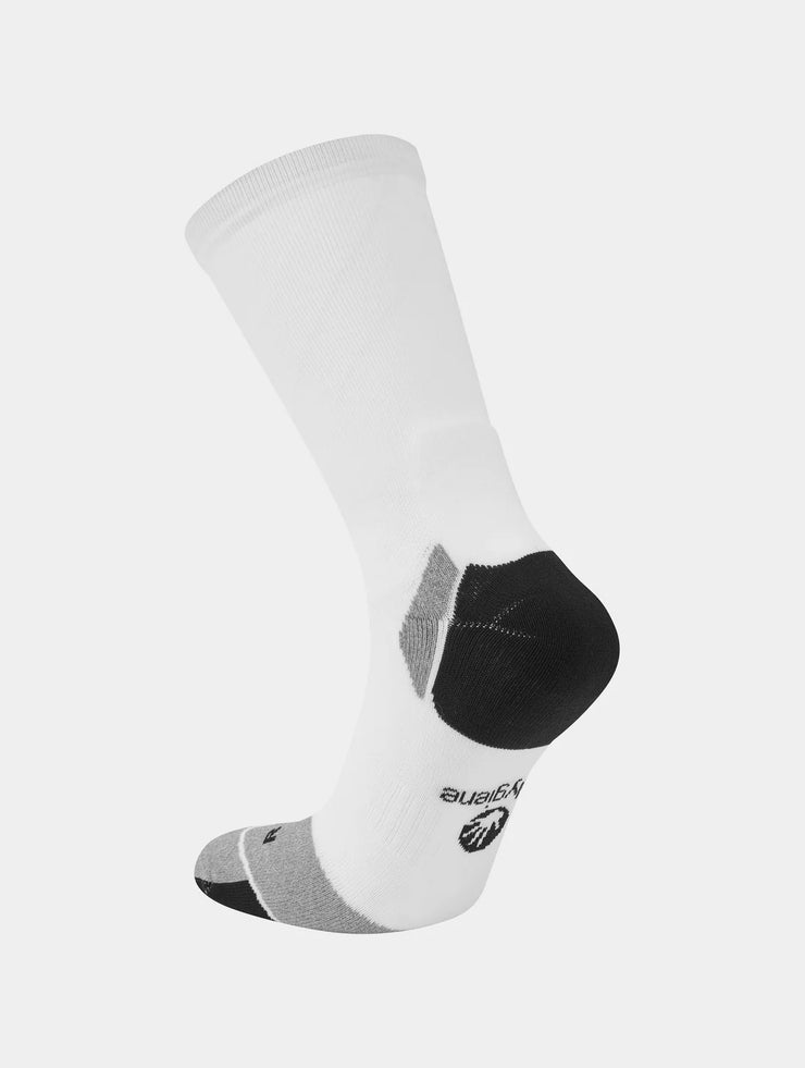 Hilly - Marathon fresh Crew Minimum Cushioning (Unisex)