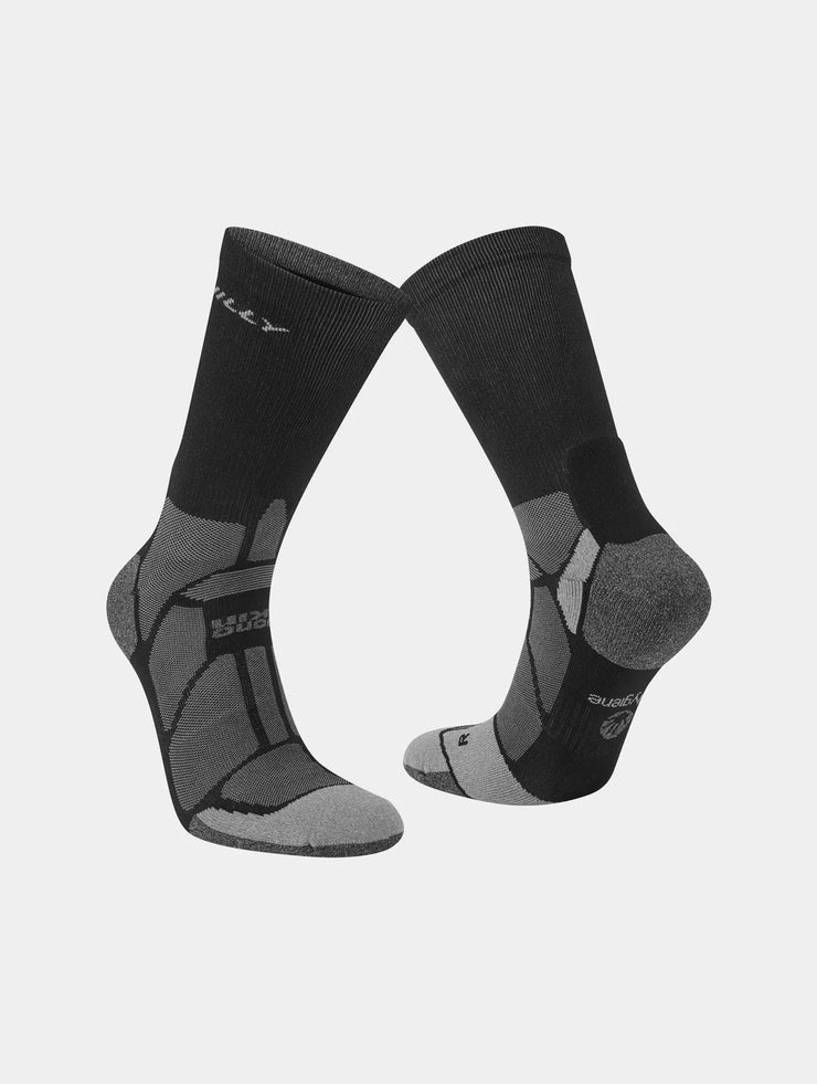 Hilly - Marathon fresh Crew Minimum Cushioning (Unisex)