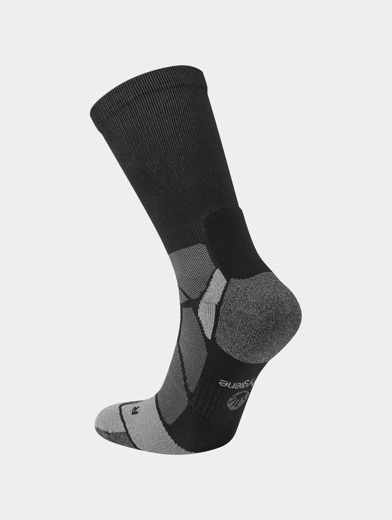Hilly - Marathon fresh Crew Minimum Cushioning (Unisex)