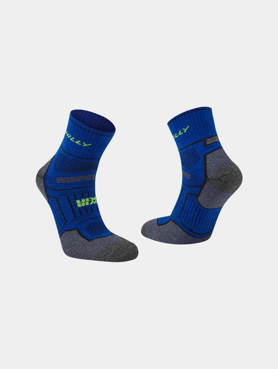 Hilly - Twinskin Anklet Medium Cushioning (Unisex)