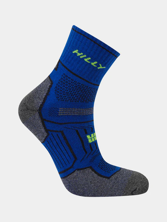 Hilly - Twinskin Anklet Medium Cushioning (Unisex)