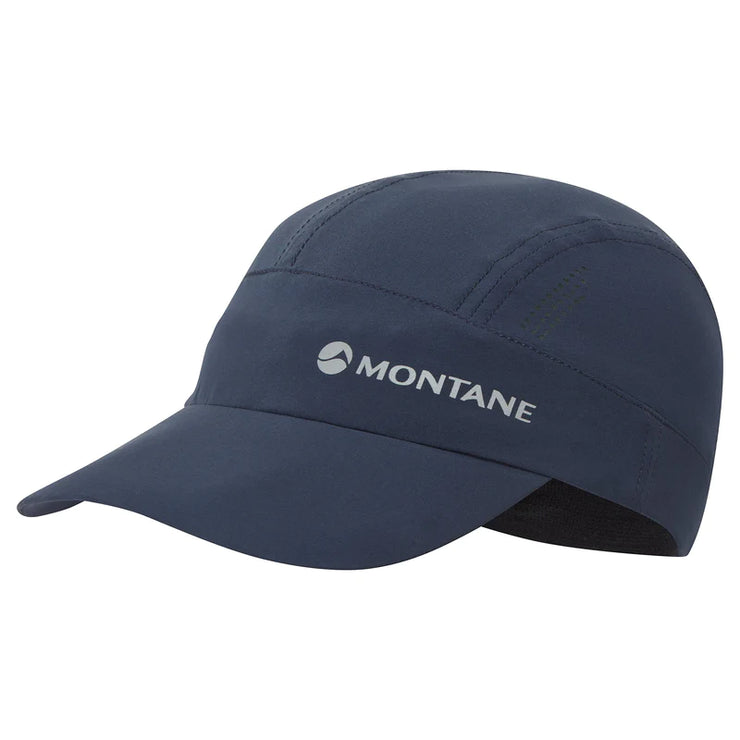 Montane - Trail Lite Cap Unisex