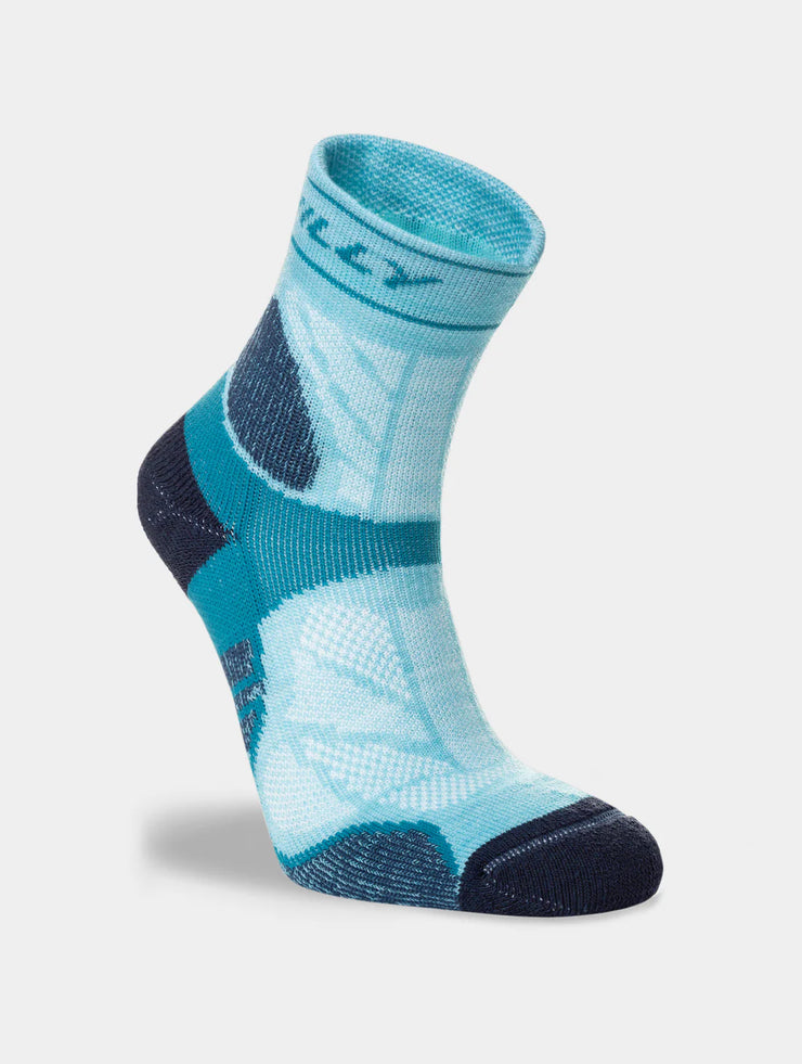 Hilly - Trail Max Cushioning Anklet Socks (Unisex)