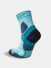 Hilly - Trail Max Cushioning Anklet Socks (Unisex)