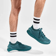 Feetures - Elite Light Cushion Mini Crew Socks