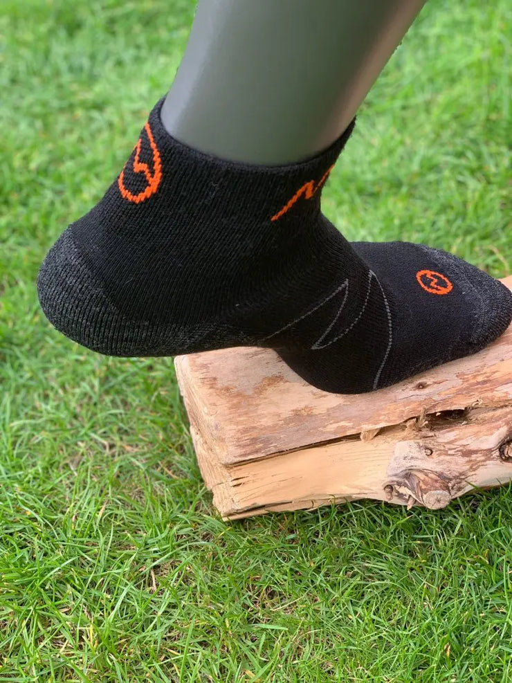 Moggans - Unisex UltraLight Ankle Socks