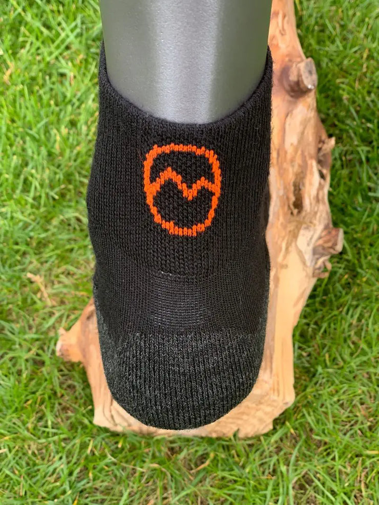 Moggans - Unisex UltraLight Ankle Socks