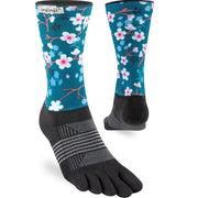 Injinji - Trail Midweight Women's - Crew