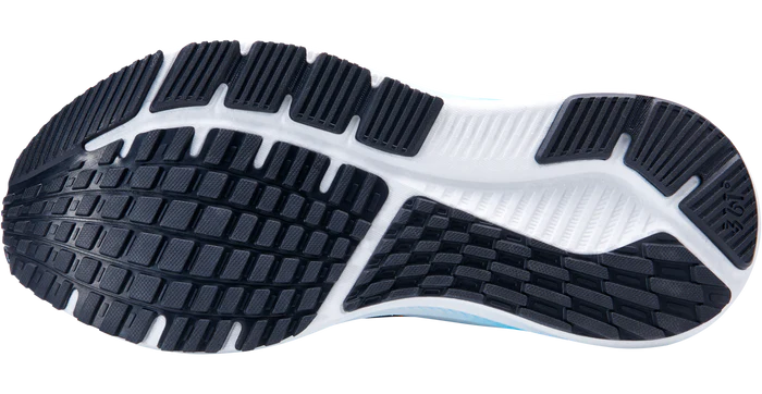 Nike air zoom sales stability