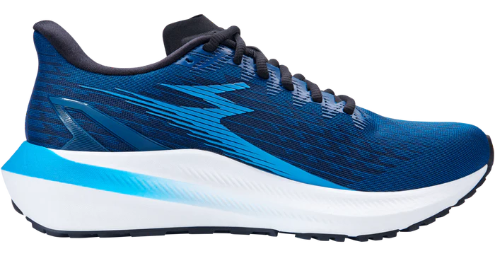 Hoka 2025 shoes stability