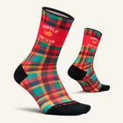 Feetures - Unisex Elite Christmas Socks