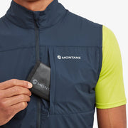 Montane - Men's Featherlite Windproof Gilet