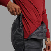 Montane - Men's Fortes Lite Insulated Pants