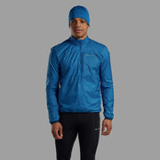 Montane - Men's Fortes Nano Pull On Jacket