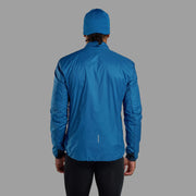 Montane - Men's Fortes Nano Pull On Jacket