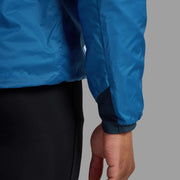 Montane - Men's Fortes Nano Pull On Jacket