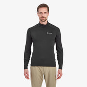 Montane - Men's Protium Lite Pull On Fleece