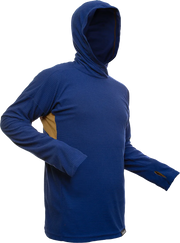 Paramo - Men's Velez Grid Long sleeve