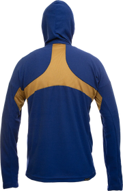 Paramo - Men's Velez Grid Long sleeve