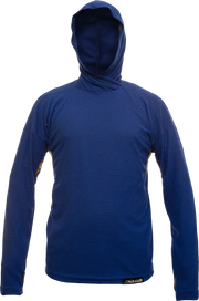 Paramo - Men's Velez Grid Long sleeve