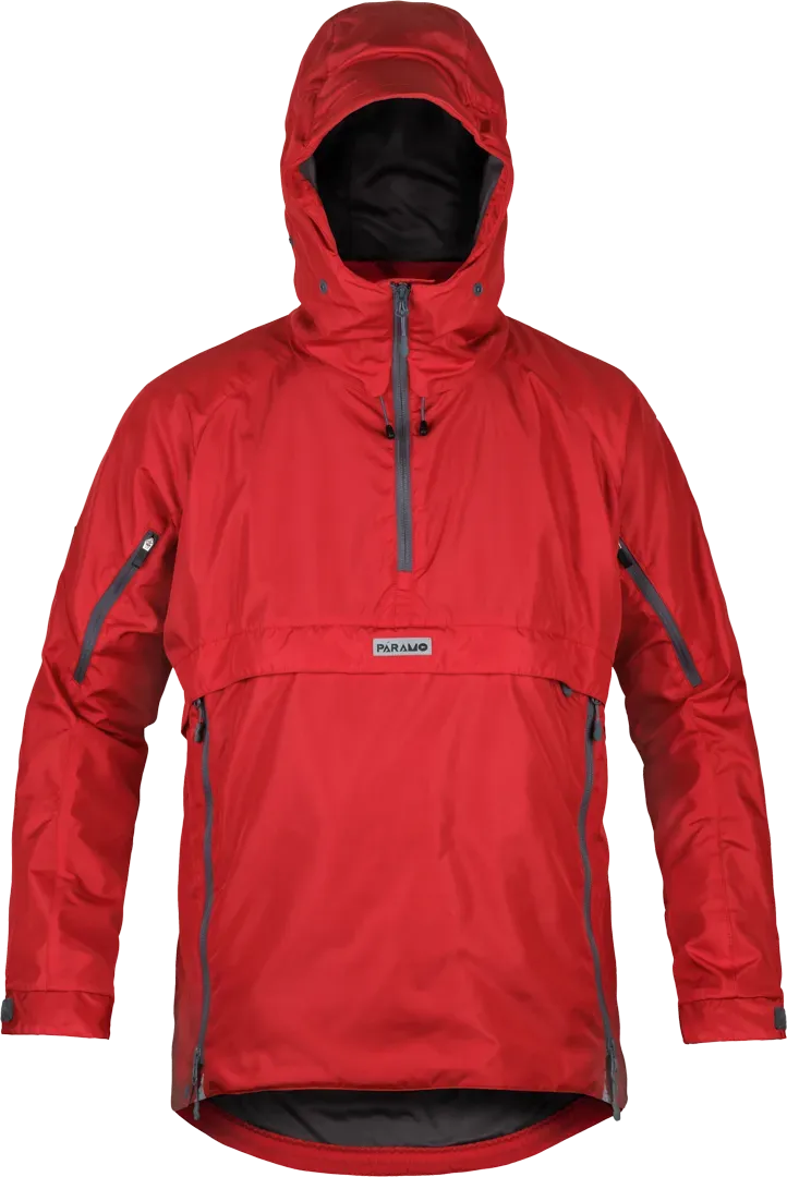 Paramo - Men's Velez Adventure Smock – LETS RUN