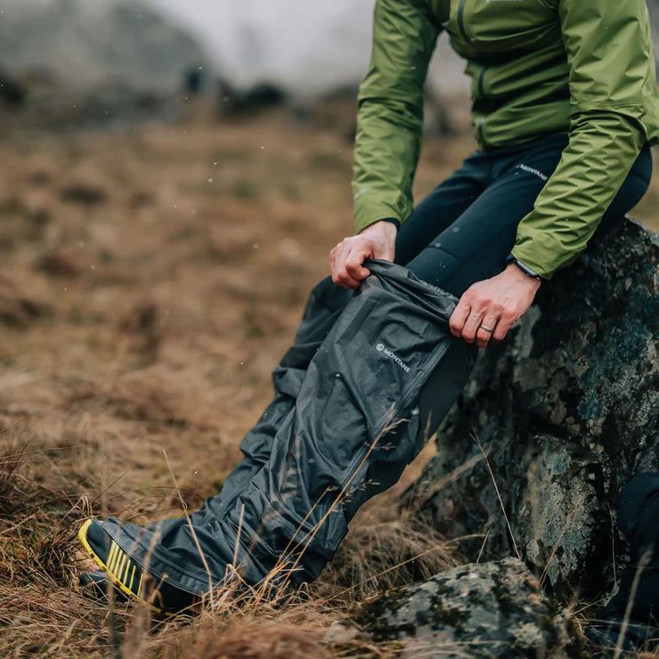 Montane - Unisex Minimus Nano Pants