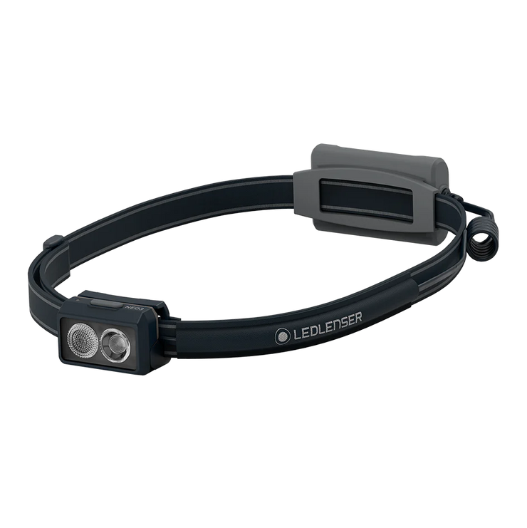 Ledlenser - NEO3 Headtorch