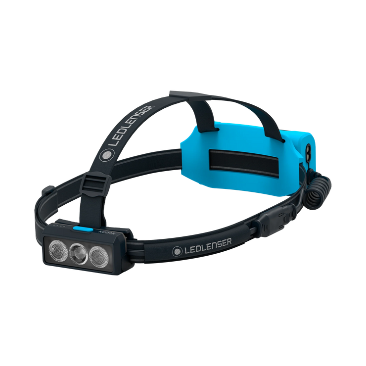 Ledlenser - NEO9 Headtorch