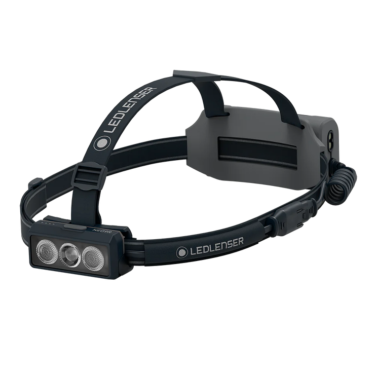 Ledlenser - NEO9 Headtorch