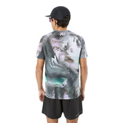 NNormal - Men's Race T-Shirt Print