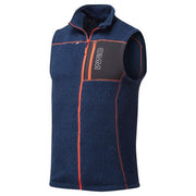 OMM - Mens Core Zipped Vest