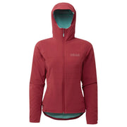 OMM - Women's Mountain Core Jacket