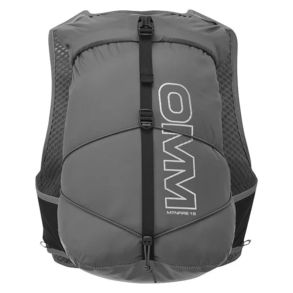 OMM - Mountain Fire 15L Hydration Pack