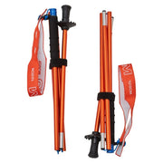 OMM - Z Lite Alloy Poles