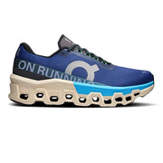 ON - Men's CloudMonster 2 Neutral Road Shoe