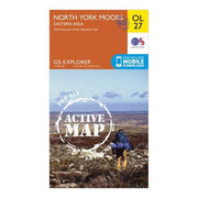 OS Explorer Active Map