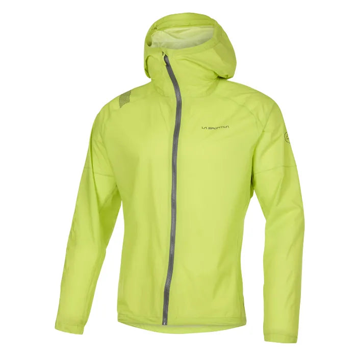 La sportiva best sale odyssey gtx jacket