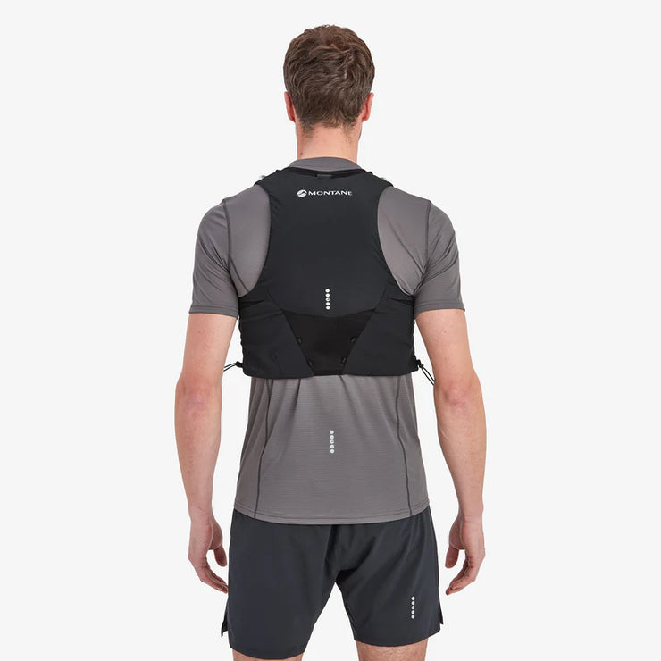 Montane - Gecko VP+ Unisex Running Vest